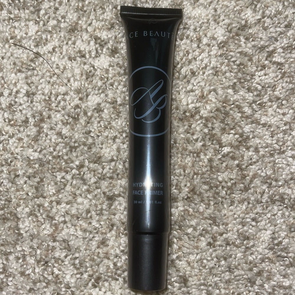 ace beauty hydrating face primer